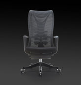 ZENITHIQ - Smart Seating