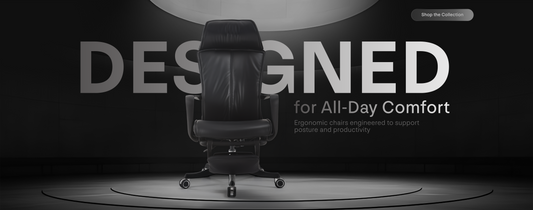 Why Investing in Premium Office Furniture is Essential for Business Growth