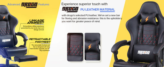 Elgoraj Office Chairs: Redefining Comfort and Productivity Worldwide