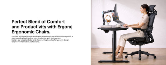 Complete Guide to Choosing the Right Office Furniture for Productivity, Comfort & Modern Workspace Design