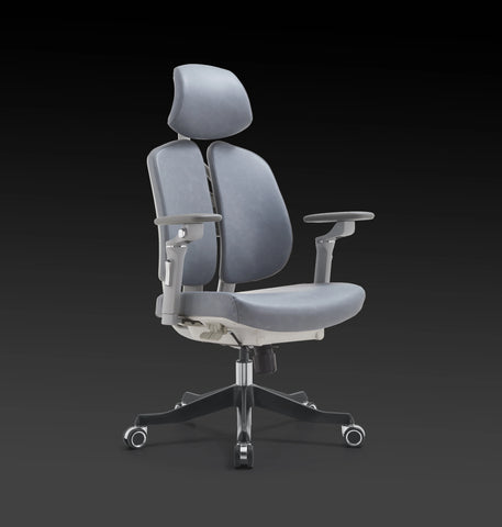 NEUROFLEX - Dual-back comfort