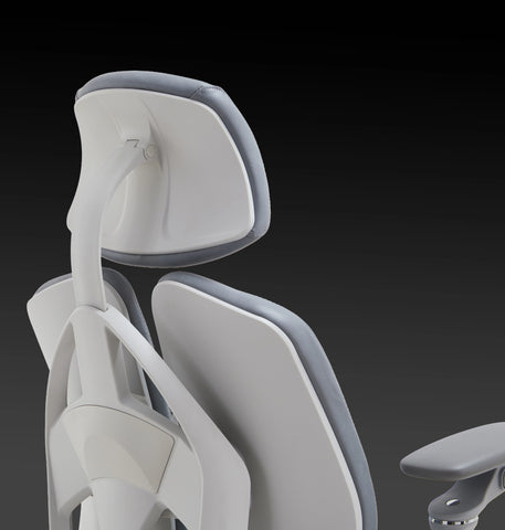 NEUROFLEX - Dual-back comfort