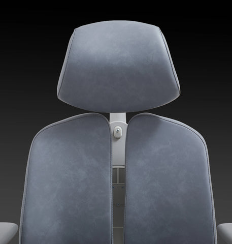 NEUROFLEX - Dual-back comfort
