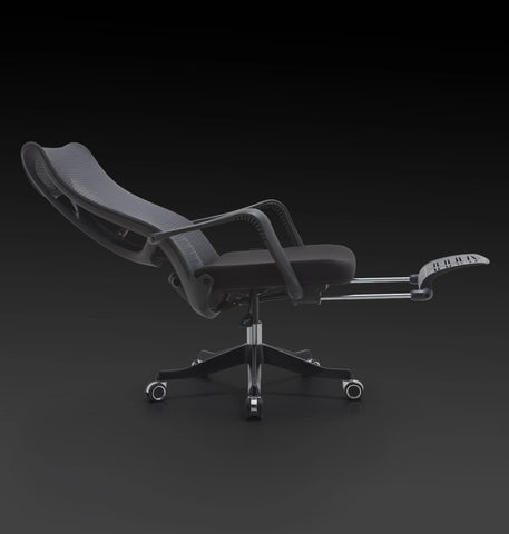 ZENITHIQ -  Smart Seating