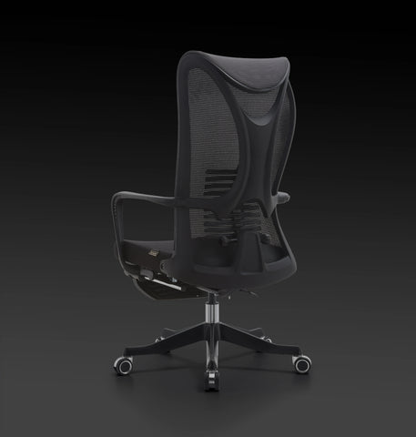 ZENITHIQ -  Smart Seating