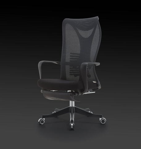 ZENITHIQ -  Smart Seating