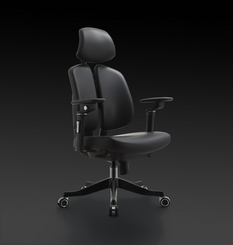 NEUROFLEX - Dual-back comfort