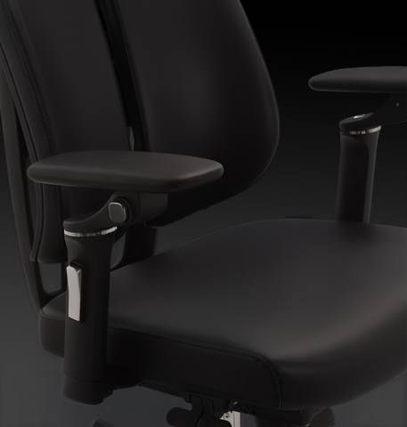 NEUROFLEX - Dual-back comfort