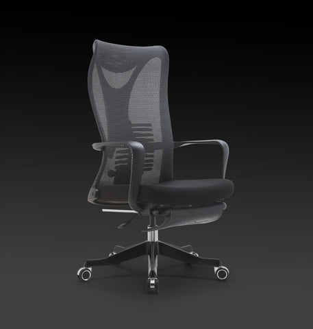 ZENITHIQ -  Smart Seating