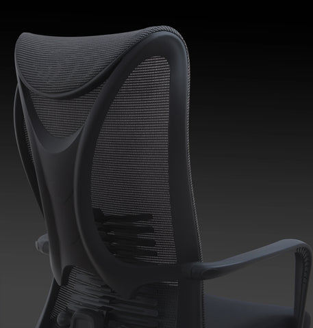 ZENITHIQ -  Smart Seating