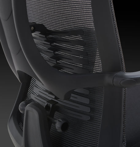 ZENITHIQ -  Smart Seating