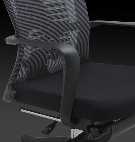 ZENITHIQ -  Smart Seating