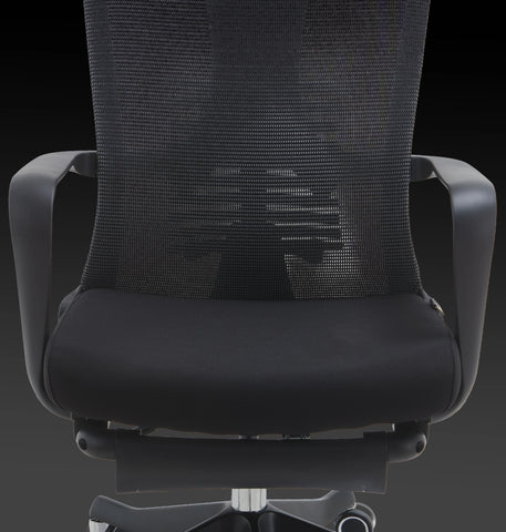 ZENITHIQ -  Smart Seating