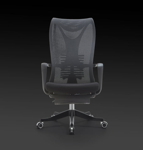 ZENITHIQ -  Smart Seating