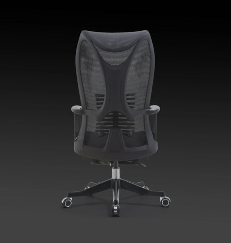 ZENITHIQ -  Smart Seating