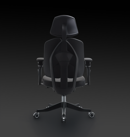 NEUROFLEX - Dual-back comfort