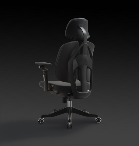 NEUROFLEX - Dual-back comfort