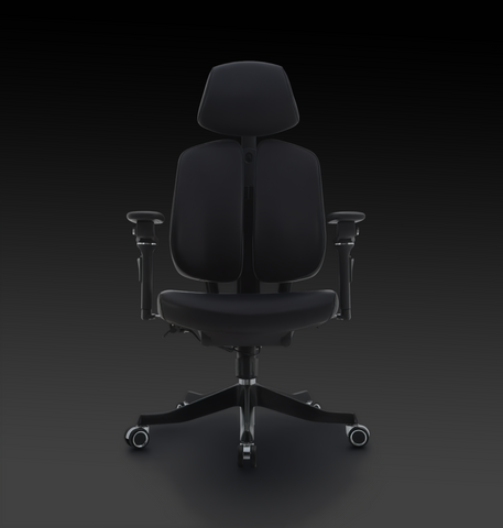 NEUROFLEX - Dual-back comfort