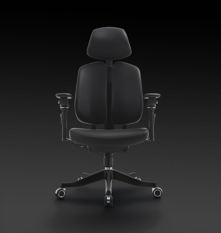 NEUROFLEX - Dual-back comfort