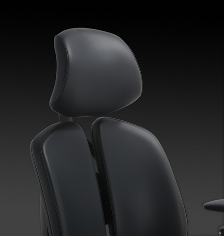 NEUROFLEX - Dual-back comfort